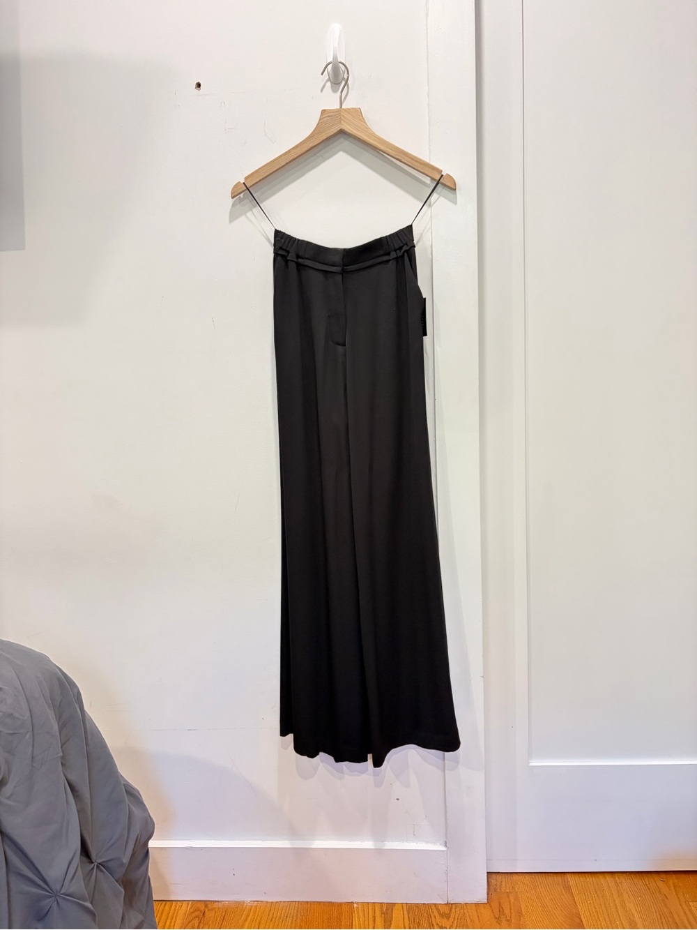Anna Quan Dylan Wide Leg Pants
